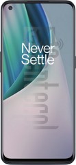 在imei.info上的IMEI Check OnePlus Nord N10 5G