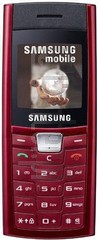 ตรวจสอบ IMEI SAMSUNG C170 บน imei.info