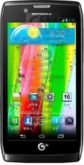 ตรวจสอบ IMEI MOTOROLA MT887 MOTO RAZR V บน imei.info