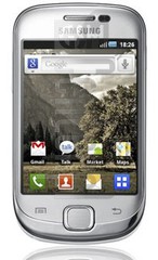 AYGIT YAZILIMI İNDİR SAMSUNG S5670 Galaxy Fit
