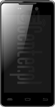 Skontrolujte IMEI CHANGHONG HonPhone W21 na imei.info