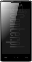 ตรวจสอบ IMEI CHANGHONG HonPhone W21 บน imei.info