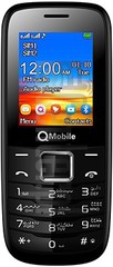 IMEI-Prüfung QMOBILE G220 auf imei.info