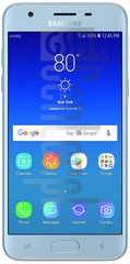 Проверка IMEI SAMSUNG Galaxy Sol 3 на imei.info