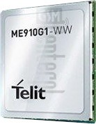 IMEI Check TELIT ME910G1-WW on imei.info