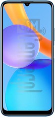 IMEI-Prüfung HONOR Play 5T Youth auf imei.info