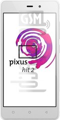 تحقق من رقم IMEI PIXUS Hit 2 على imei.info