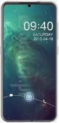 Vérification de l'IMEI NOKIA 7.2 sur imei.info