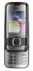 تحقق من رقم IMEI NOKIA 7610 Supernova على imei.info