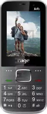 Sprawdź IMEI RAGE Selfy na imei.info
