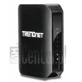 Vérification de l'IMEI TRENDNET TEW-751DR sur imei.info