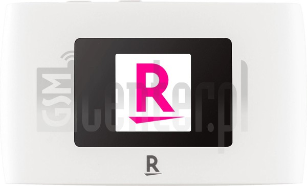 RAKUTEN MOBILE Rakuten WiFi Pocket 2C Specification - IMEI.info