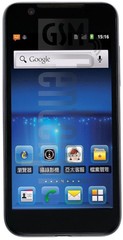 imei.infoのIMEIチェックZTE Blade L3