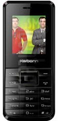 imei.info에 대한 IMEI 확인 KARBONN K217