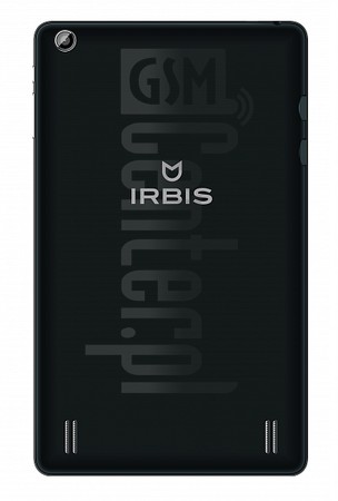 Verificación del IMEI  IRBIS TX80w 8.0" en imei.info