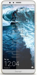 imei.infoのIMEIチェックHUAWEI Honor 7X