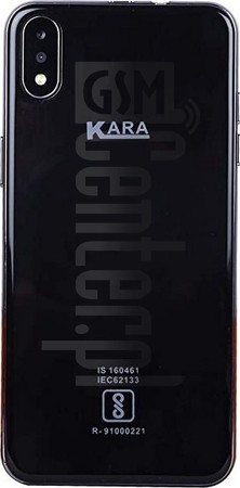 IMEI Check KARA Mega 6 on imei.info