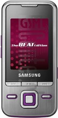 imei.infoのIMEIチェックSAMSUNG M3200 Beat s