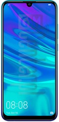 Kontrola IMEI HUAWEI Nova Lite 3 na imei.info