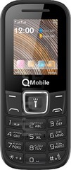 imei.infoのIMEIチェックQMOBILE Qmini