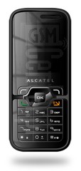 Verificação do IMEI ALCATEL OT-S522C em imei.info