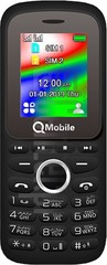 imei.infoのIMEIチェックQMOBILE L106 Lite