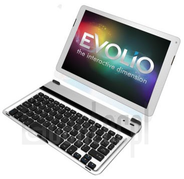 Проверка IMEI EVOLIO Evolio X10 Fusion на imei.info