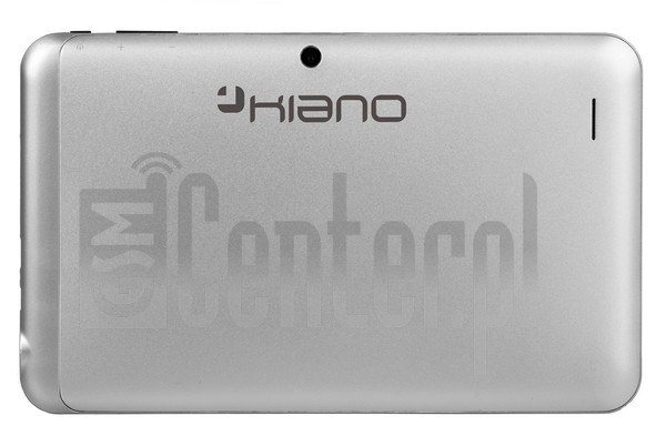 在imei.info上的IMEI Check KIANO Pro 7 Dual