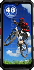 ตรวจสอบ IMEI EVOLVEO StrongPhone G9 บน imei.info