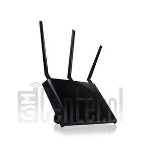 imei.info에 대한 IMEI 확인 Amped Wireless RTA15