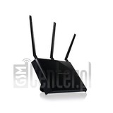 IMEI Check Amped Wireless RTA15 on imei.info
