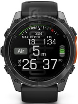 imei.info에 대한 IMEI 확인 GARMIN Fenix 8 51mm