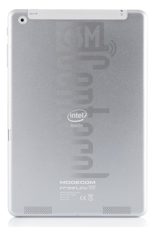 Sprawdź IMEI MODECOM FreeTAB 7800 IPS IC na imei.info