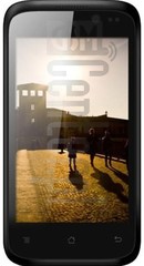 IMEI-Prüfung KARBONN A8 auf imei.info