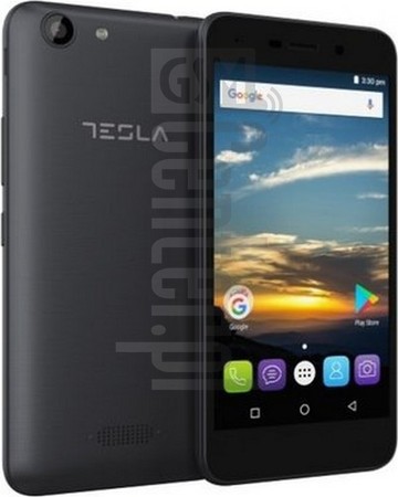 Skontrolujte IMEI TESLA Smartphone 3.3 na imei.info