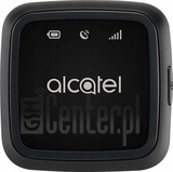 IMEI-Prüfung ALCATEL Movetrack auf imei.info