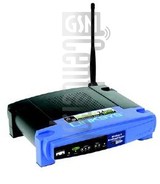 Controllo IMEI LINKSYS WRT54GP2A-AT su imei.info