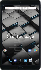 ตรวจสอบ IMEI MEDIACOM SmartPad Edge 10 Plus บน imei.info