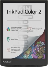 Vérification de l'IMEI POCKETBOOK InkPad Color 2 sur imei.info