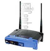 Skontrolujte IMEI LINKSYS WAP55AG v2 na imei.info