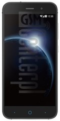 IMEI-Prüfung ZTE Blade V6 auf imei.info