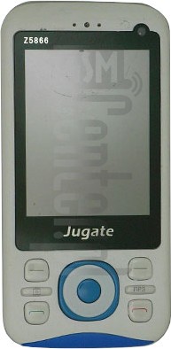 imei.info에 대한 IMEI 확인 JUGATE Z5866