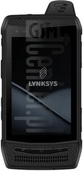 Controllo IMEI LYNKNEX LH500 su imei.info