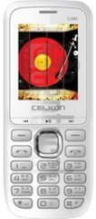 Vérification de l'IMEI CELKON C366 sur imei.info