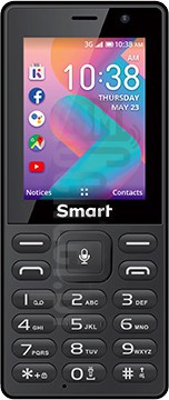 Vérification de l'IMEI MTN Smart S750 sur imei.info