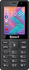 Kontrola IMEI MTN Smart S750 na imei.info