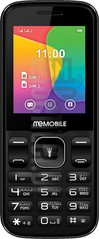 imei.info에 대한 IMEI 확인 MEMOBILE L-101 Without camera