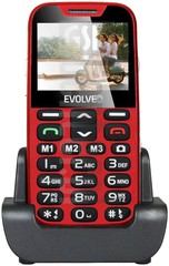 Перевірка IMEI EVOLVEO EasyPhone XD на imei.info
