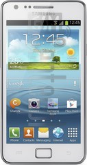 ファームウェアのダウンロード SAMSUNG I9105 Galaxy S II Plus