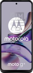 imei.info에 대한 IMEI 확인 MOTOROLA Moto G13